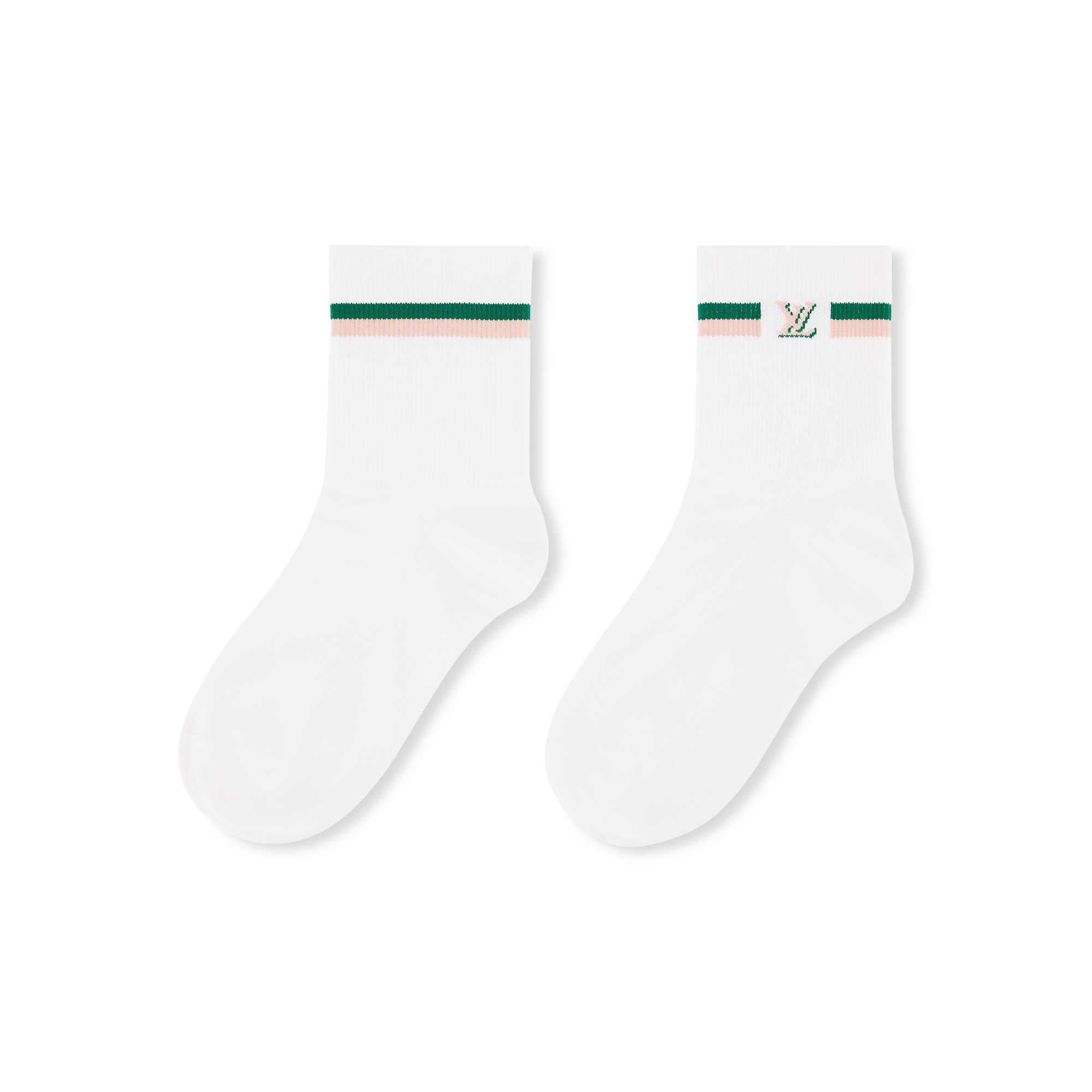 Only LV Socks S00 - Men - Accessories | LOUIS VUITTON ®